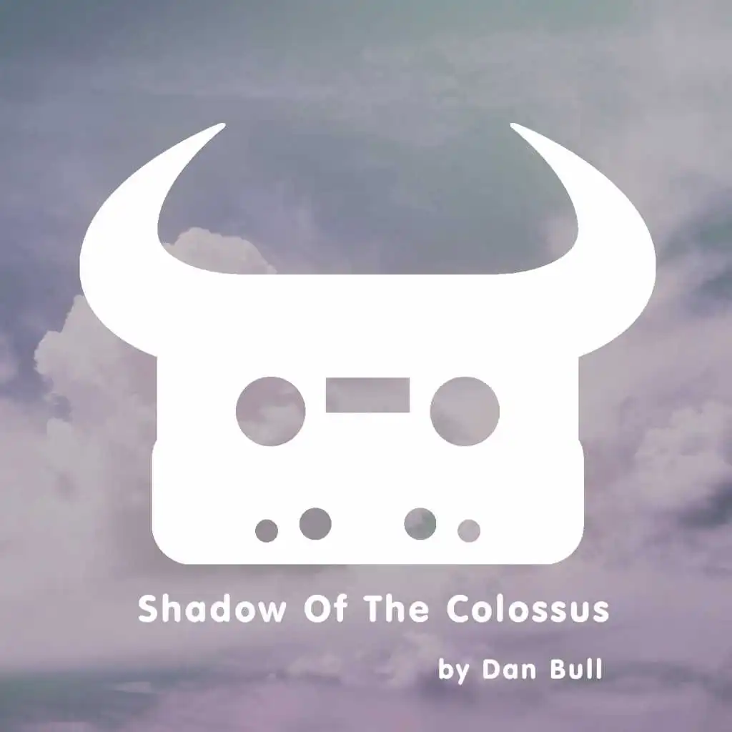 Shadow Of The Colossus (Acapella)