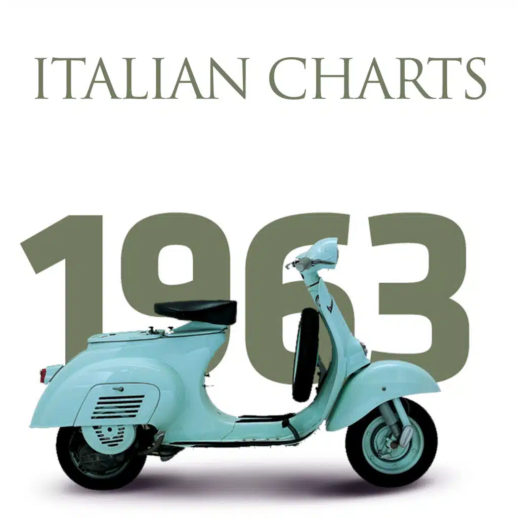 Italian Chart 1963