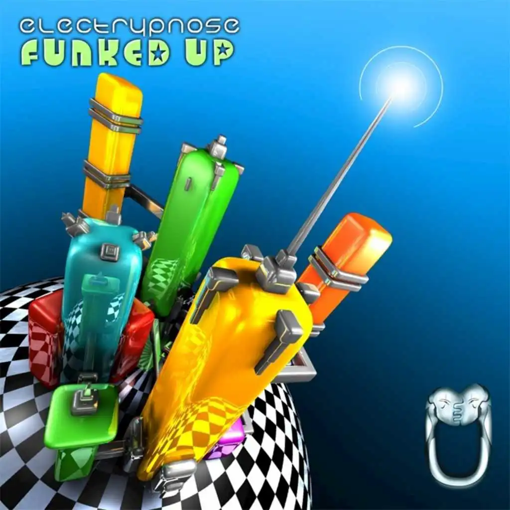 Funked Up