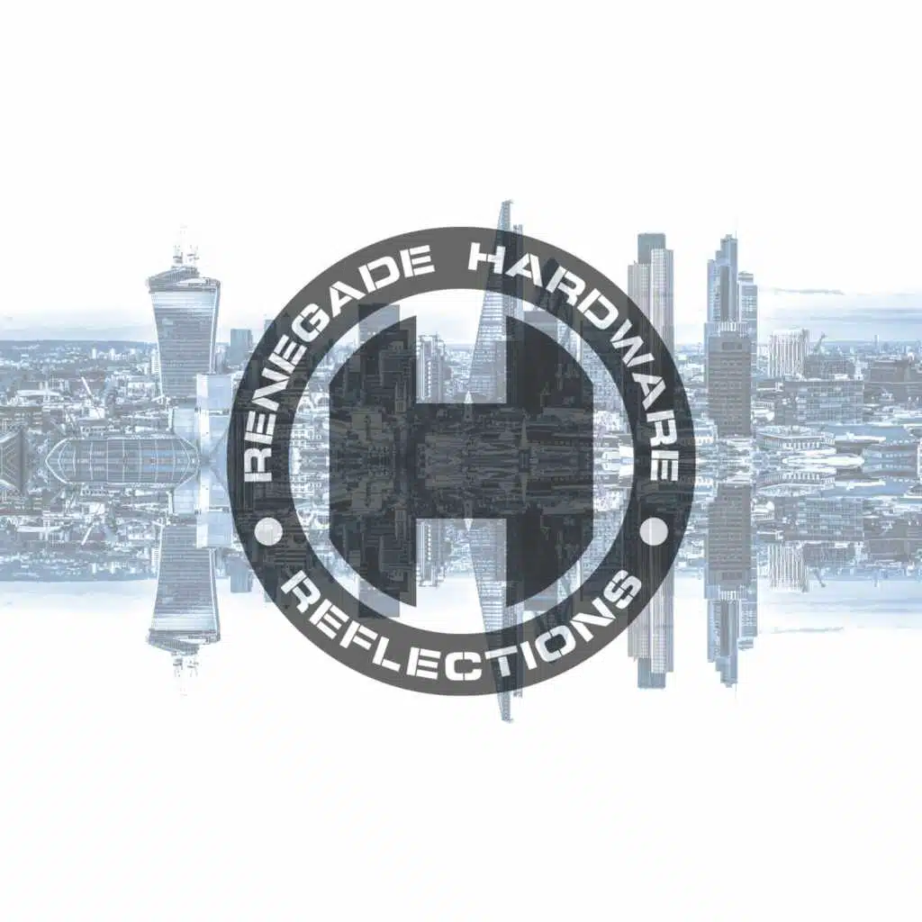 Whiplash (Alix Perez Remix)