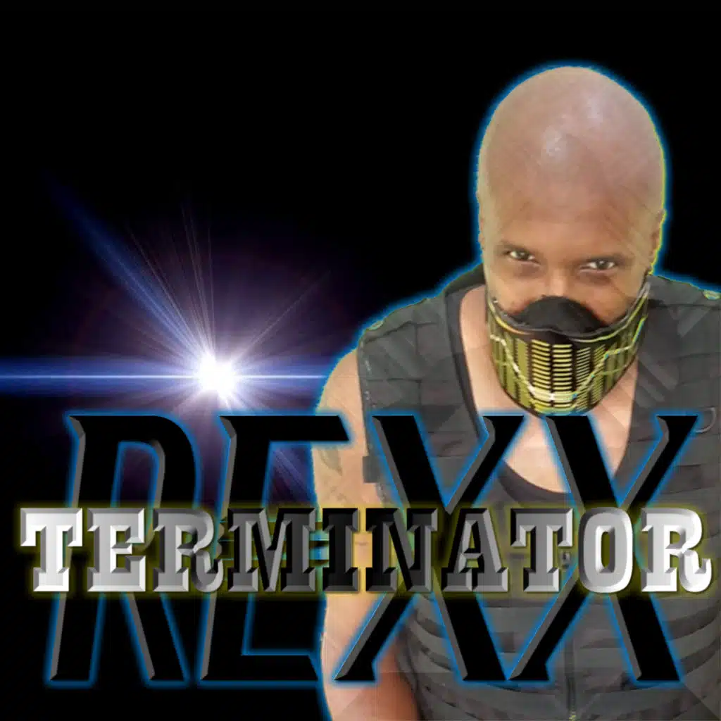 TERMINATOR REXX
