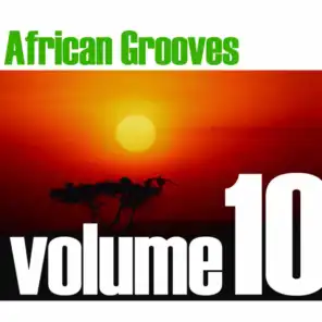 African Grooves Vol.10