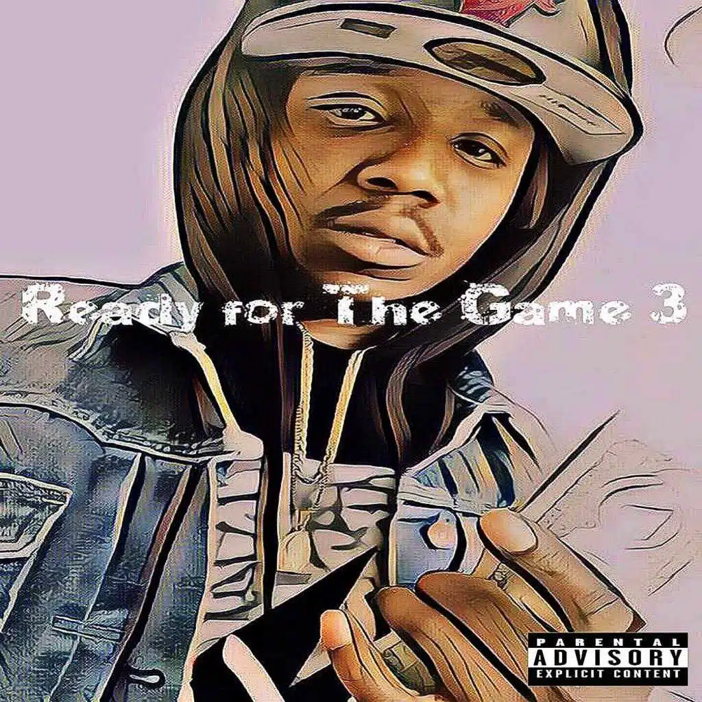 Ready For The Game 3