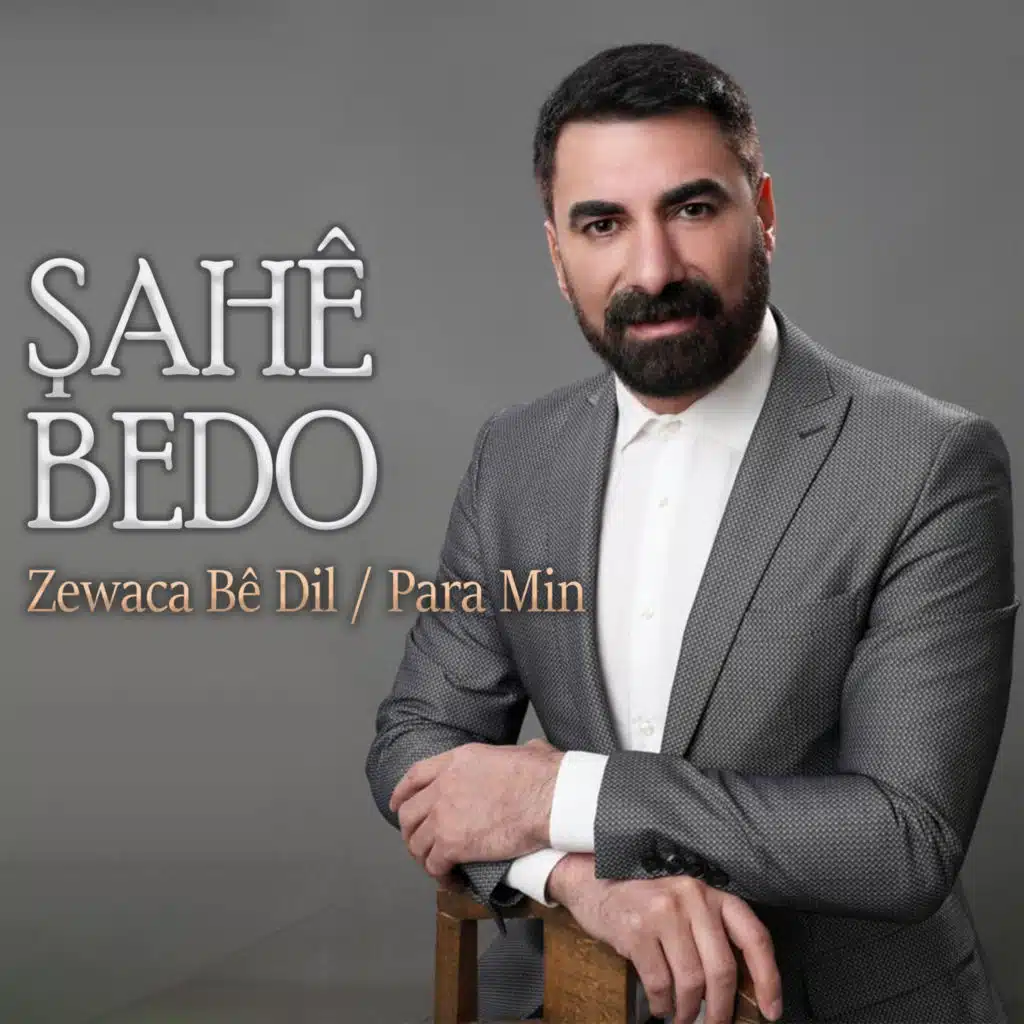 Zewaca Bê Dil (Para Min)