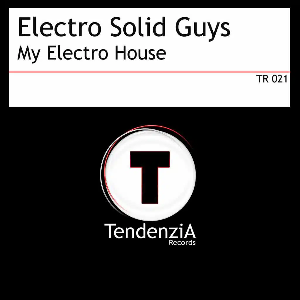 My Electro House