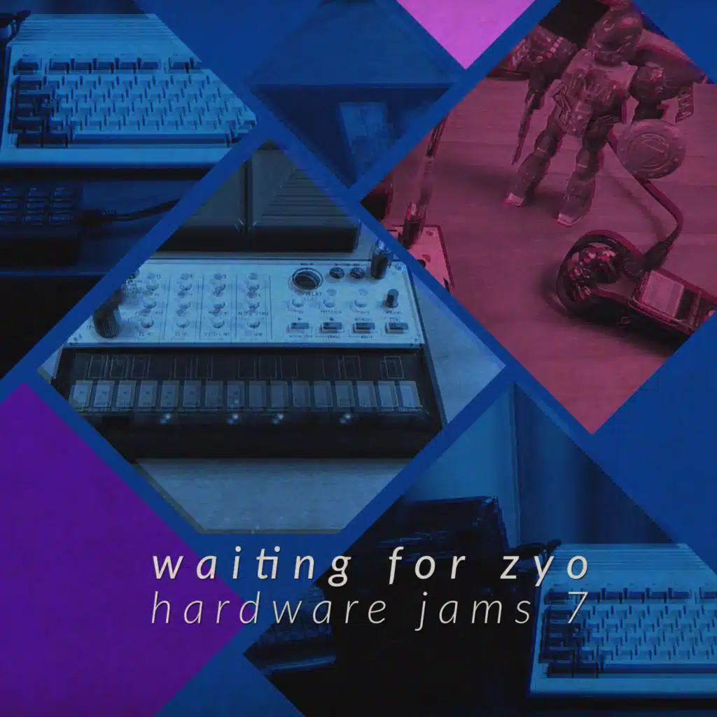 Hardware Jams 7