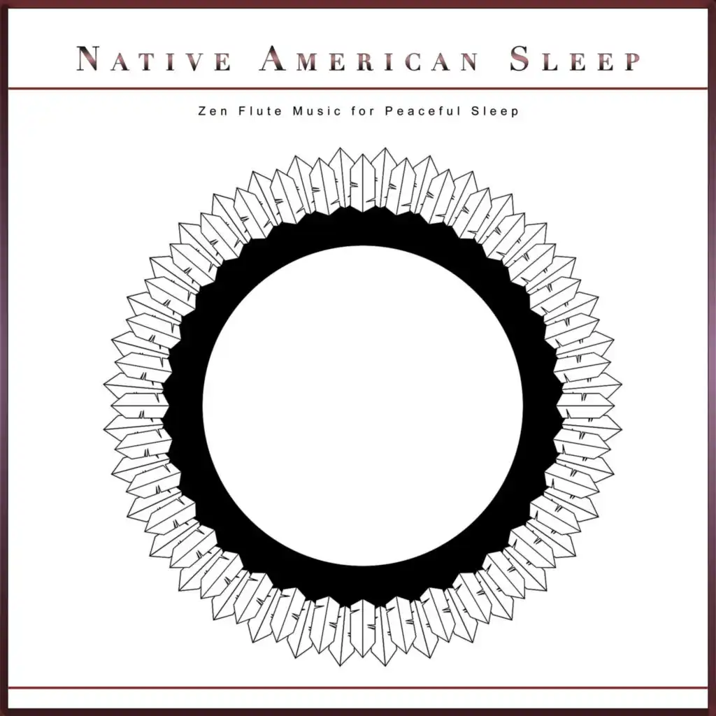 Native American Flute, Sleep Music: Native American Flute & Native American Flute Music