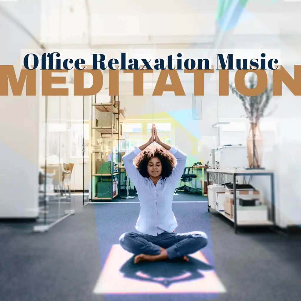 Meditation Sounds (Satisfaction)