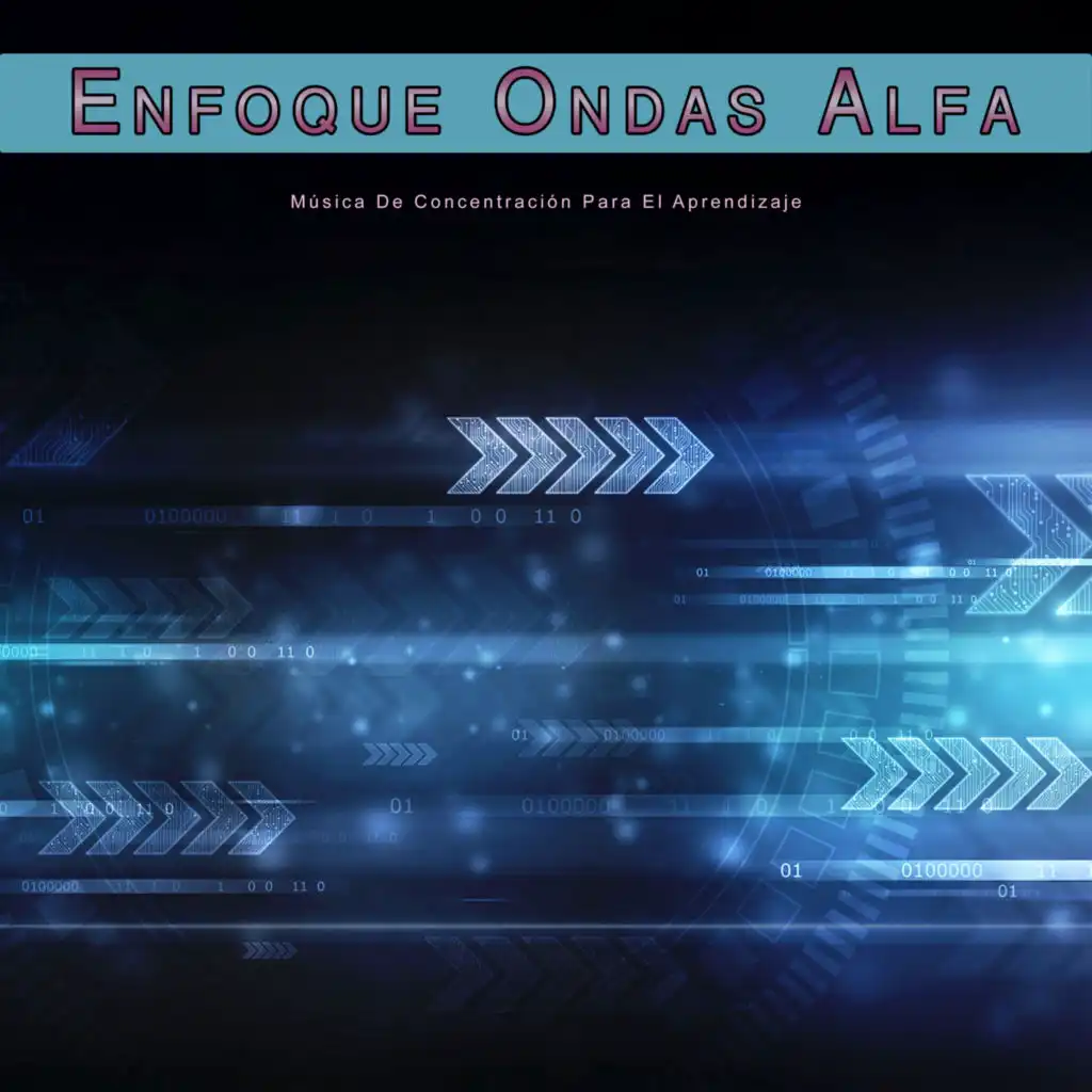 Enfoque Ondas Alfa