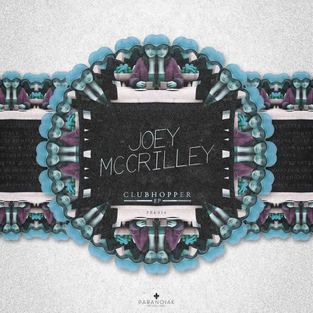 Clubhopper - EP