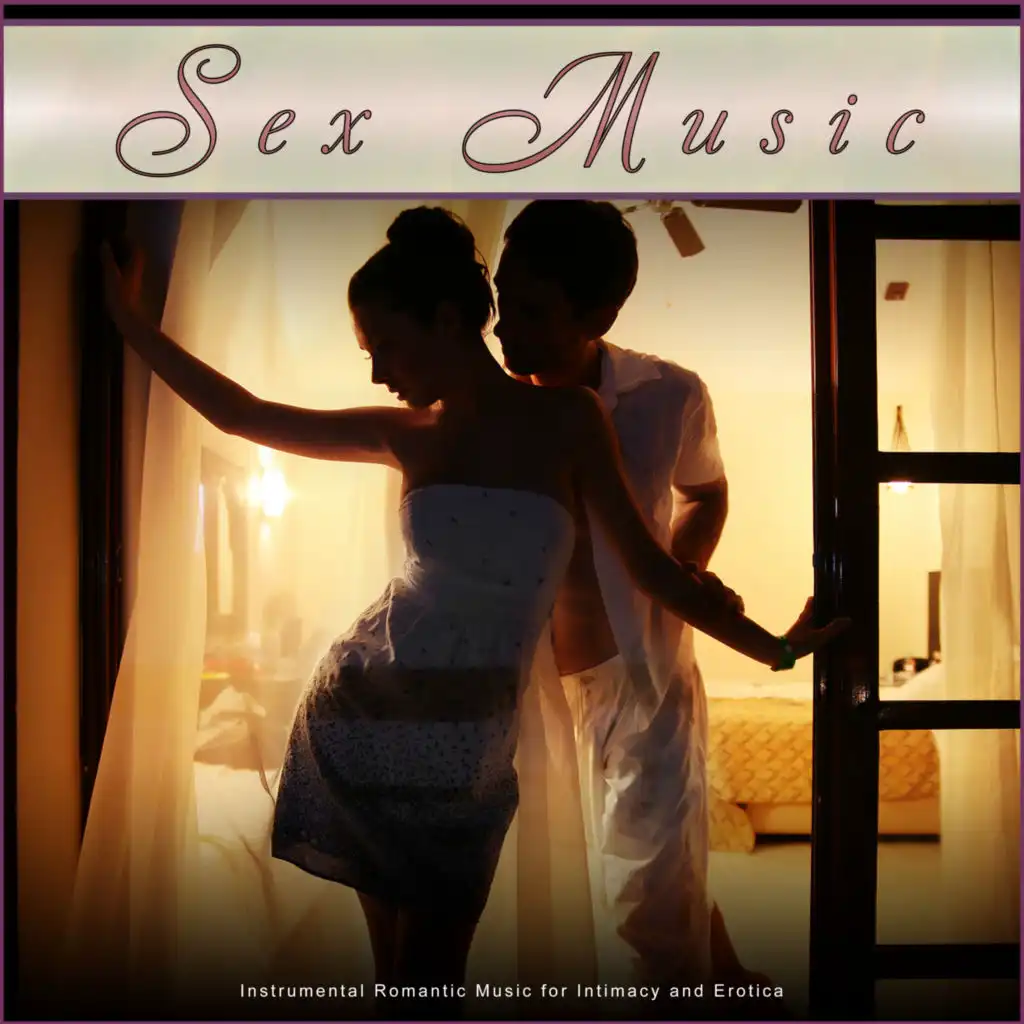 Romantic Music For Sex