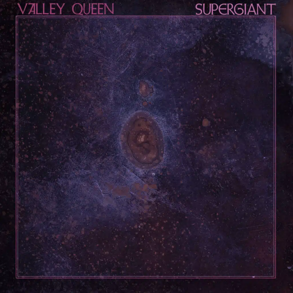 Supergiant
