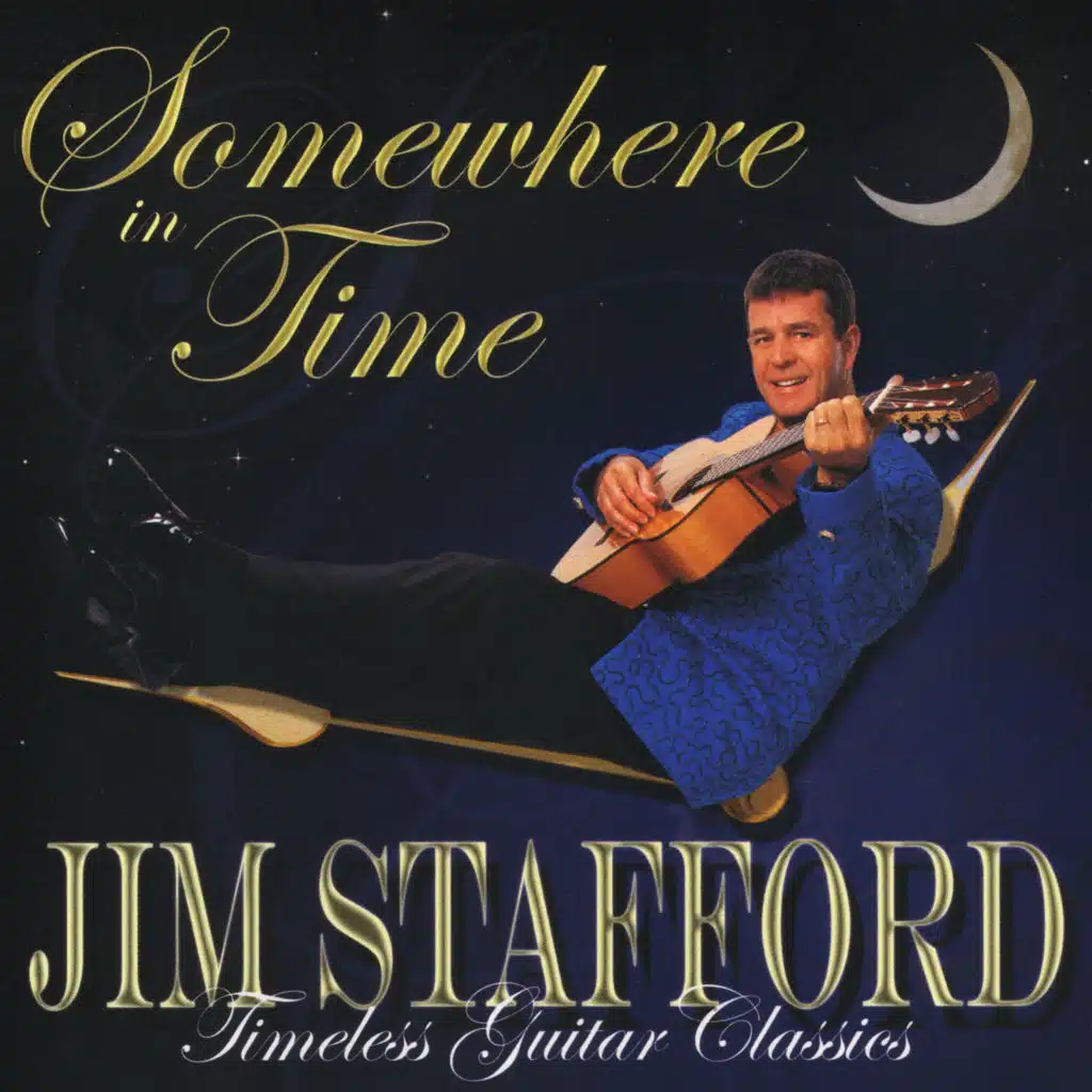 Somewhere in Time