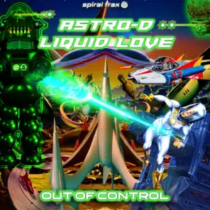 Astro-D & Liquid Love