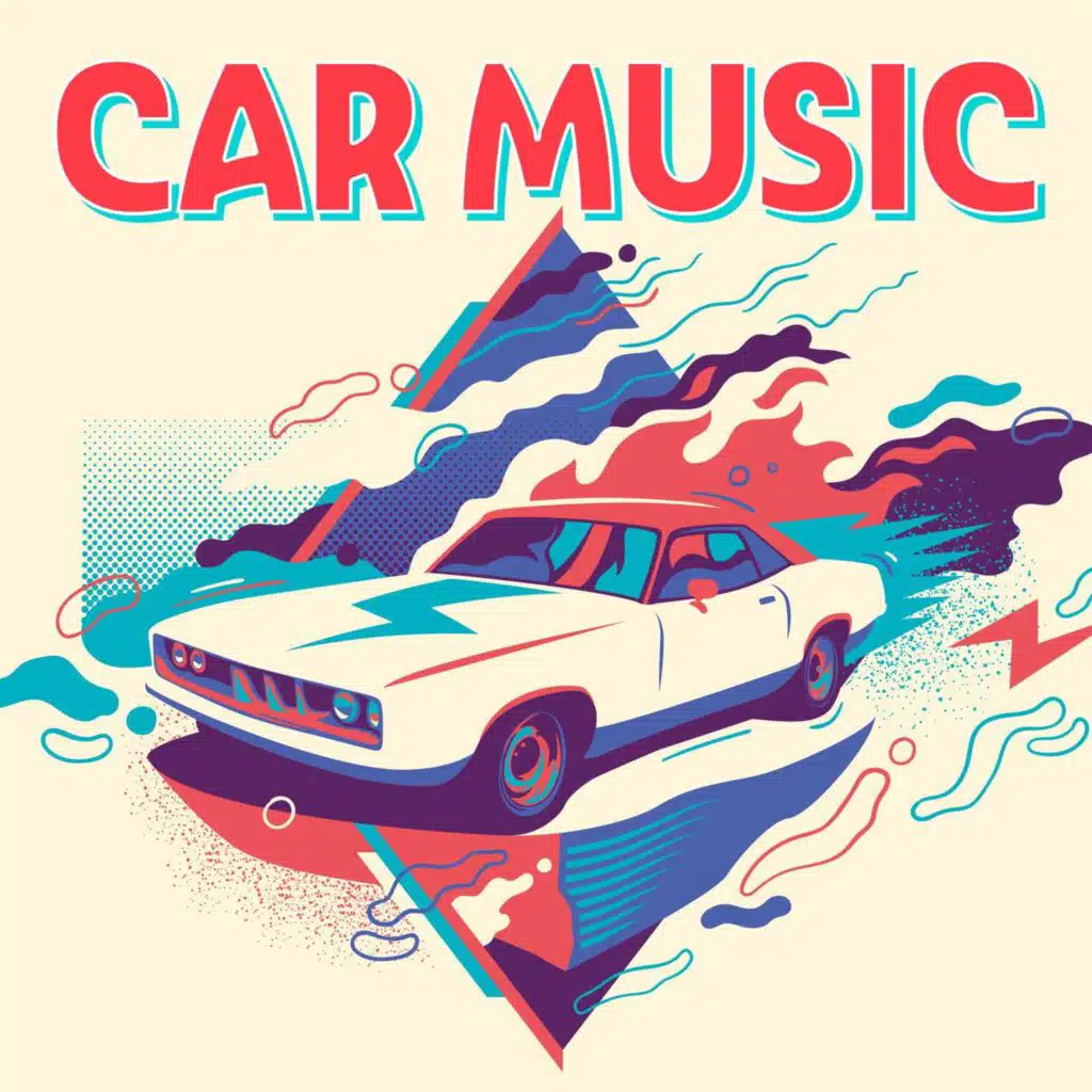 Car Music