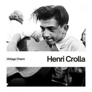 Henri Crolla