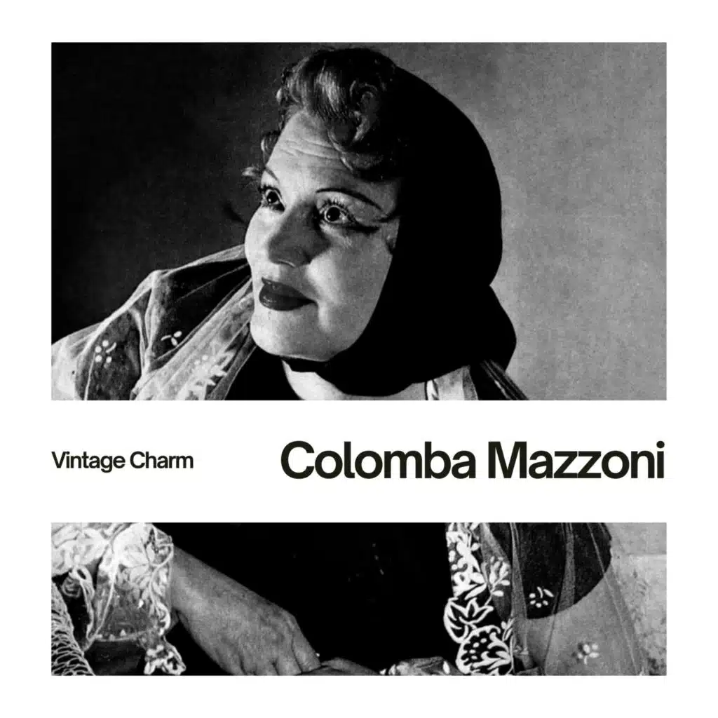 Colomba Mazzoni