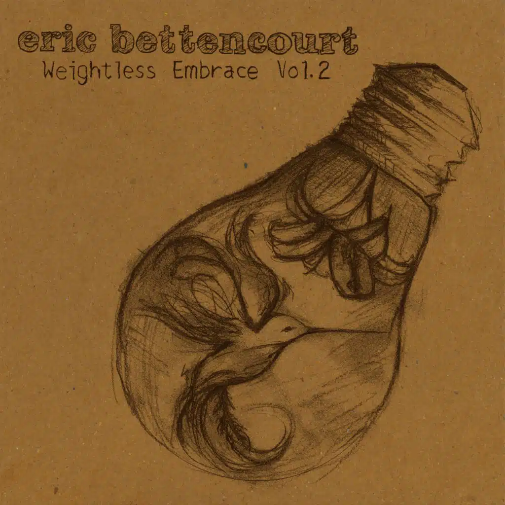 Weightless Embrace, Vol. 2