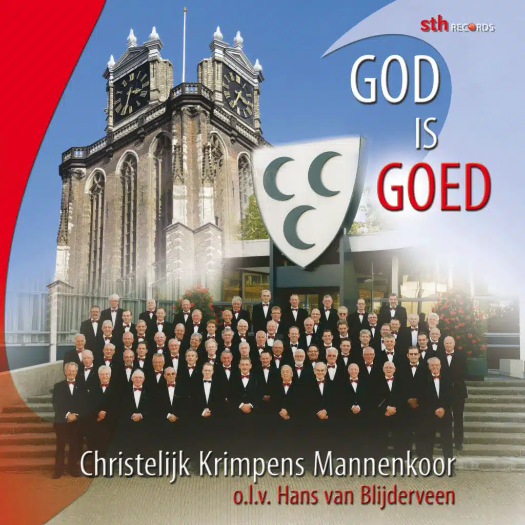 Chr. Krimpens Mannenkoor