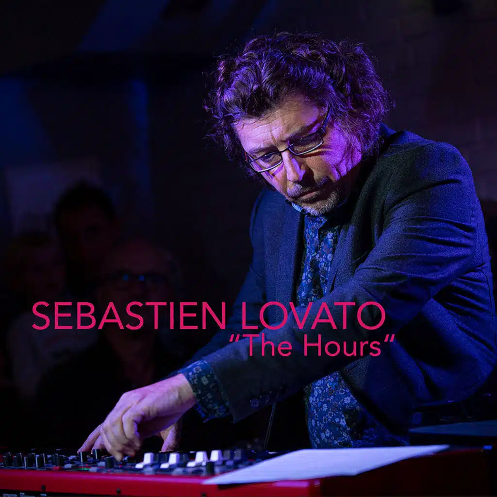 Sébastien Lovato