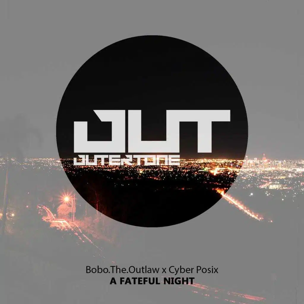 Bobo.The.Outlaw & Cyber Posix