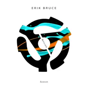 Erik Bruce