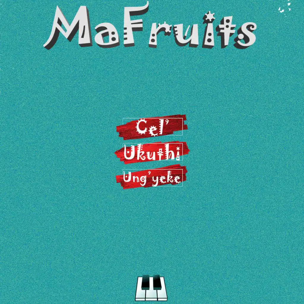 Cel' Ukuthi Ung'yeke (feat. Miss Tee)