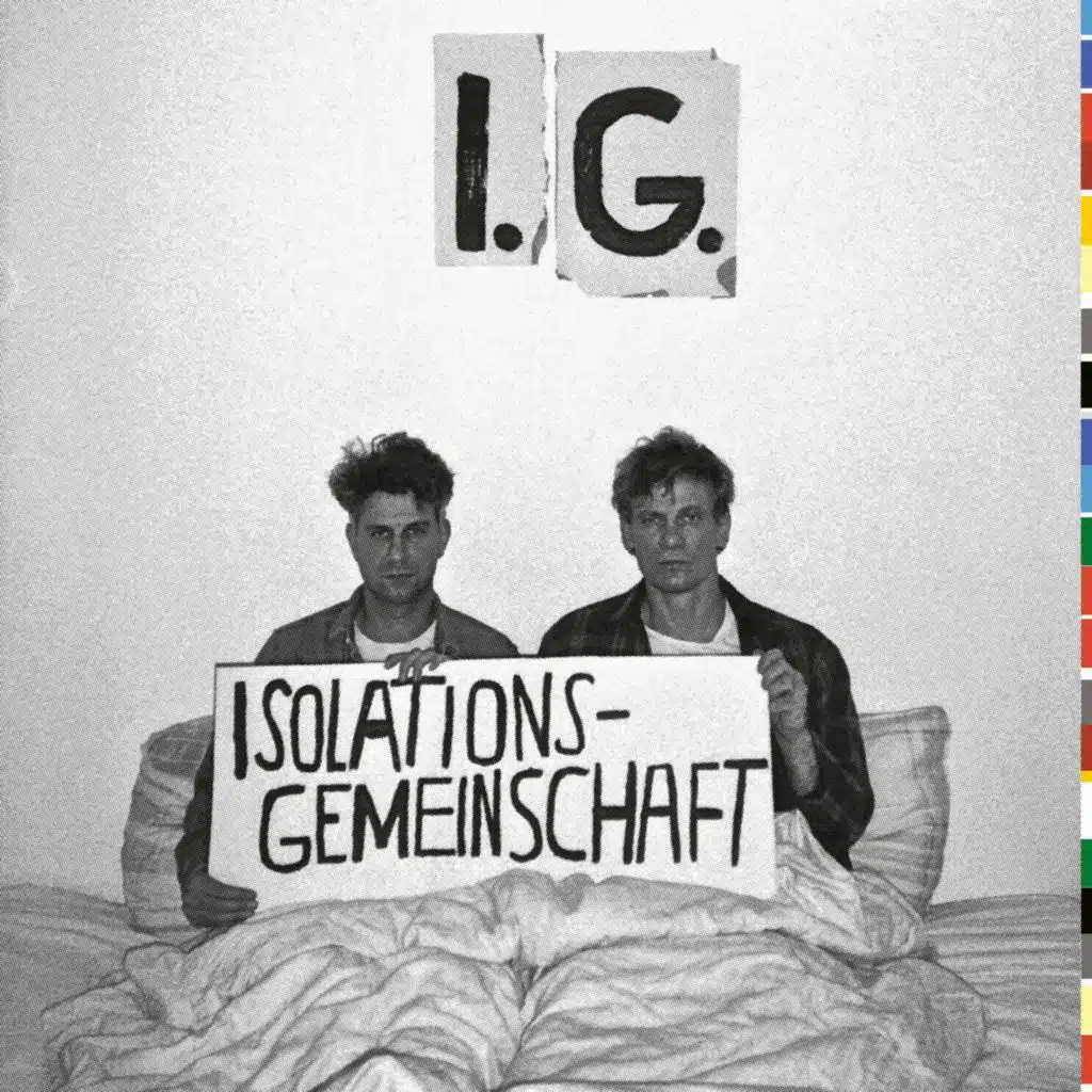 Isolationsgemeinschaft