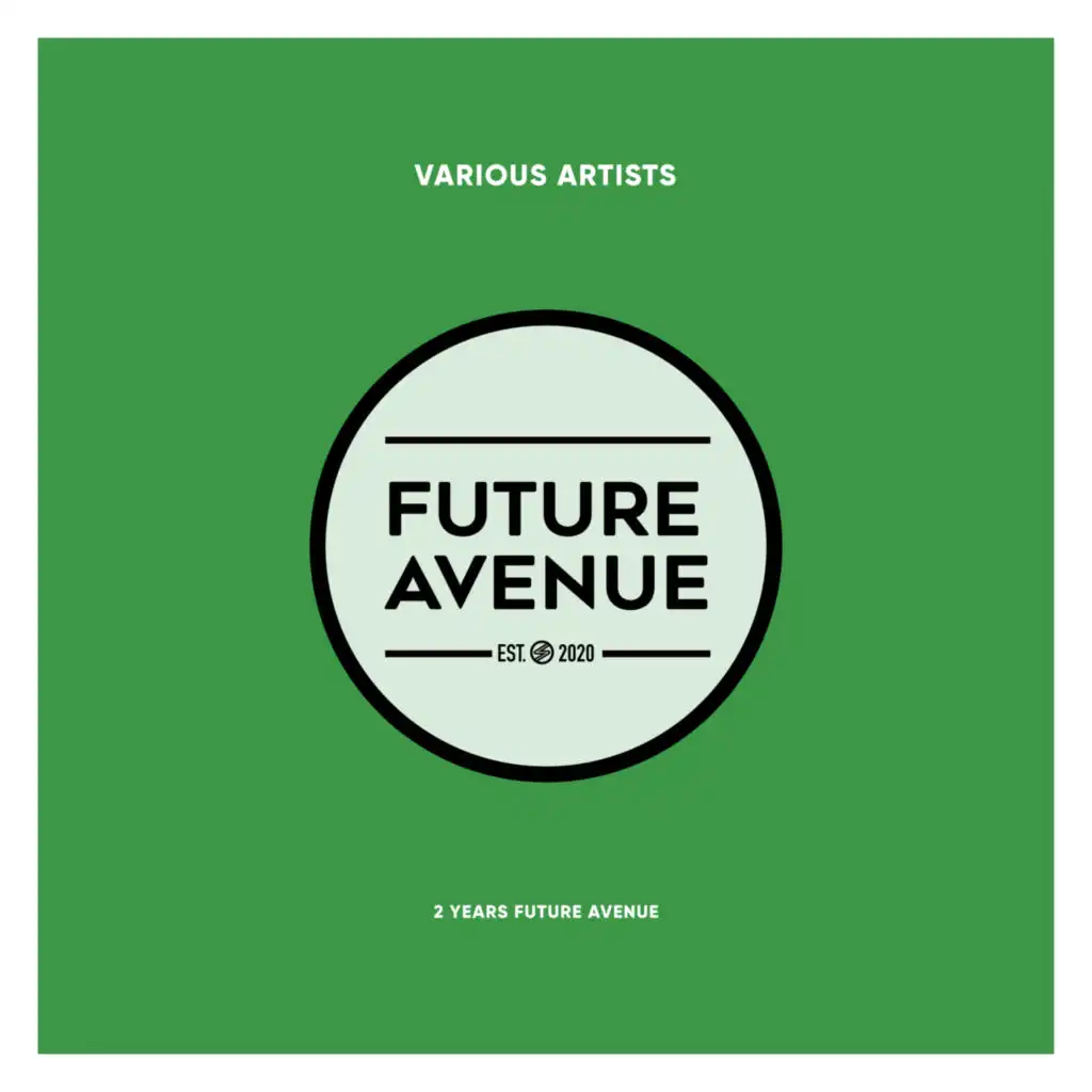 2 Years Future Avenue (feat. Sinan Arsan & Ric Niels)