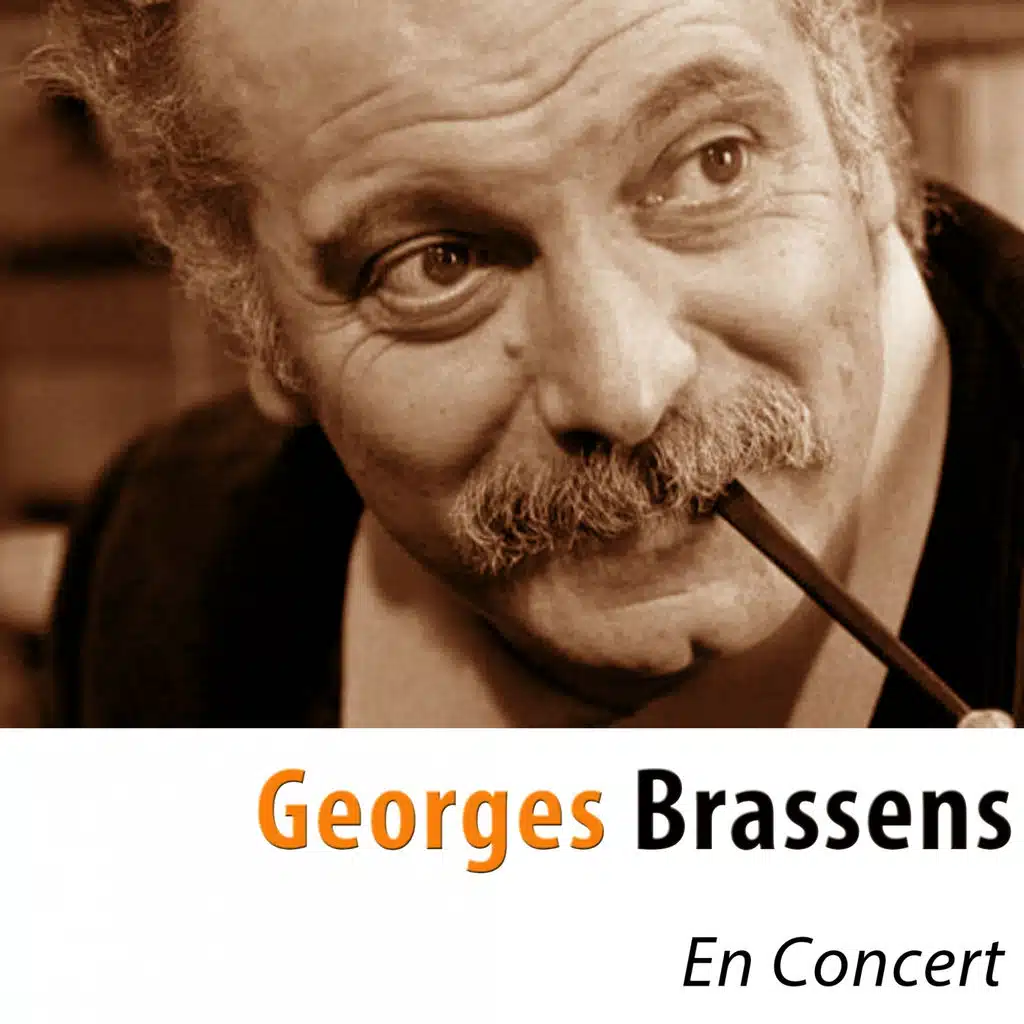 Le mauvais sujet repenti (Live)