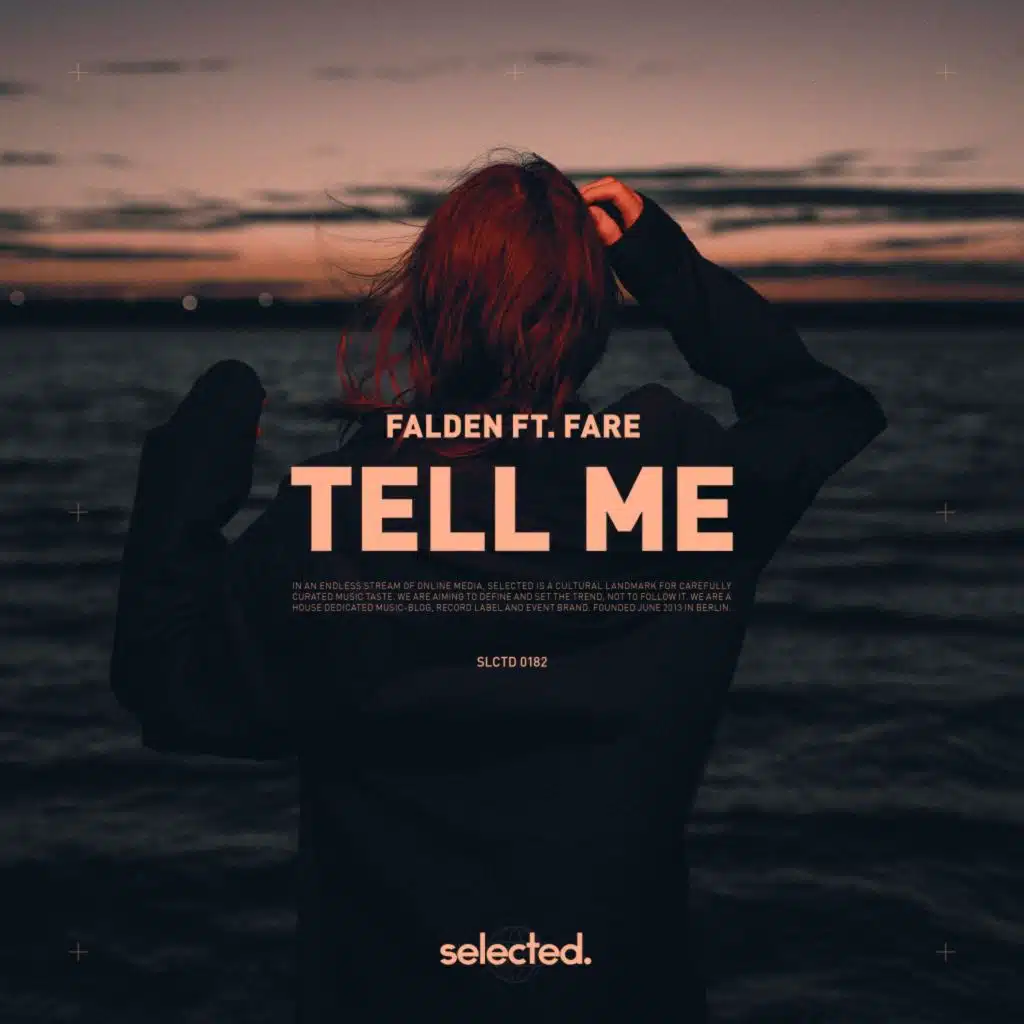 Tell Me (feat. Fare)
