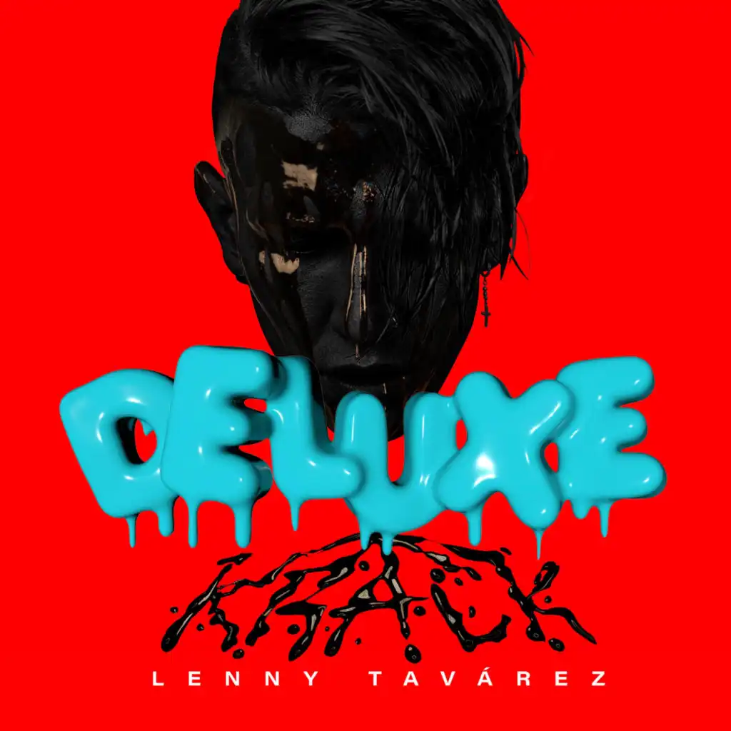 Lenny Tavárez & Rauw Alejandro