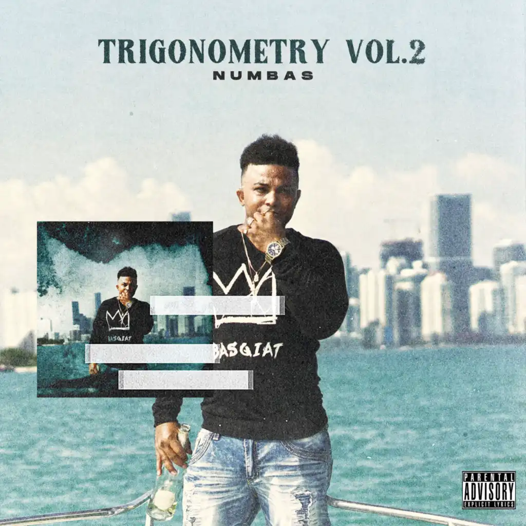 Trigonometry Vol. 2