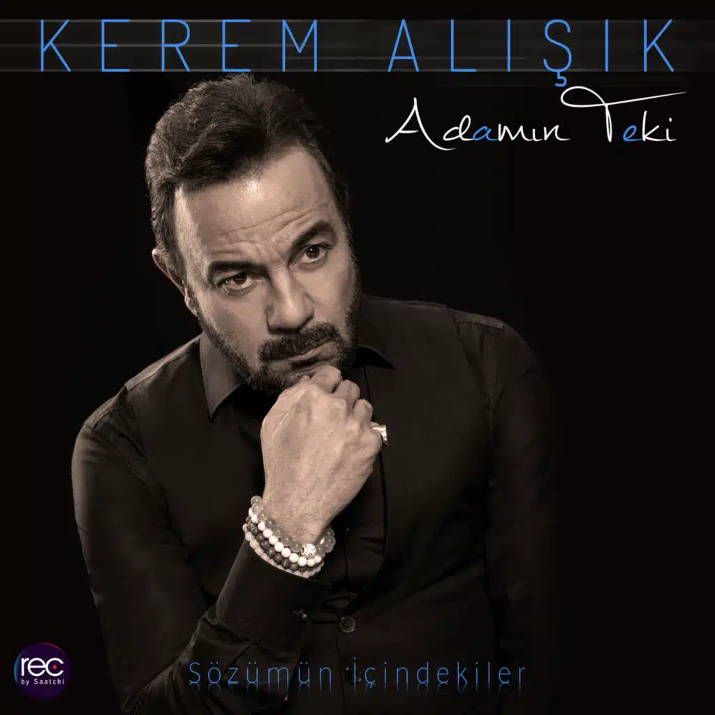 Kerem Alışık