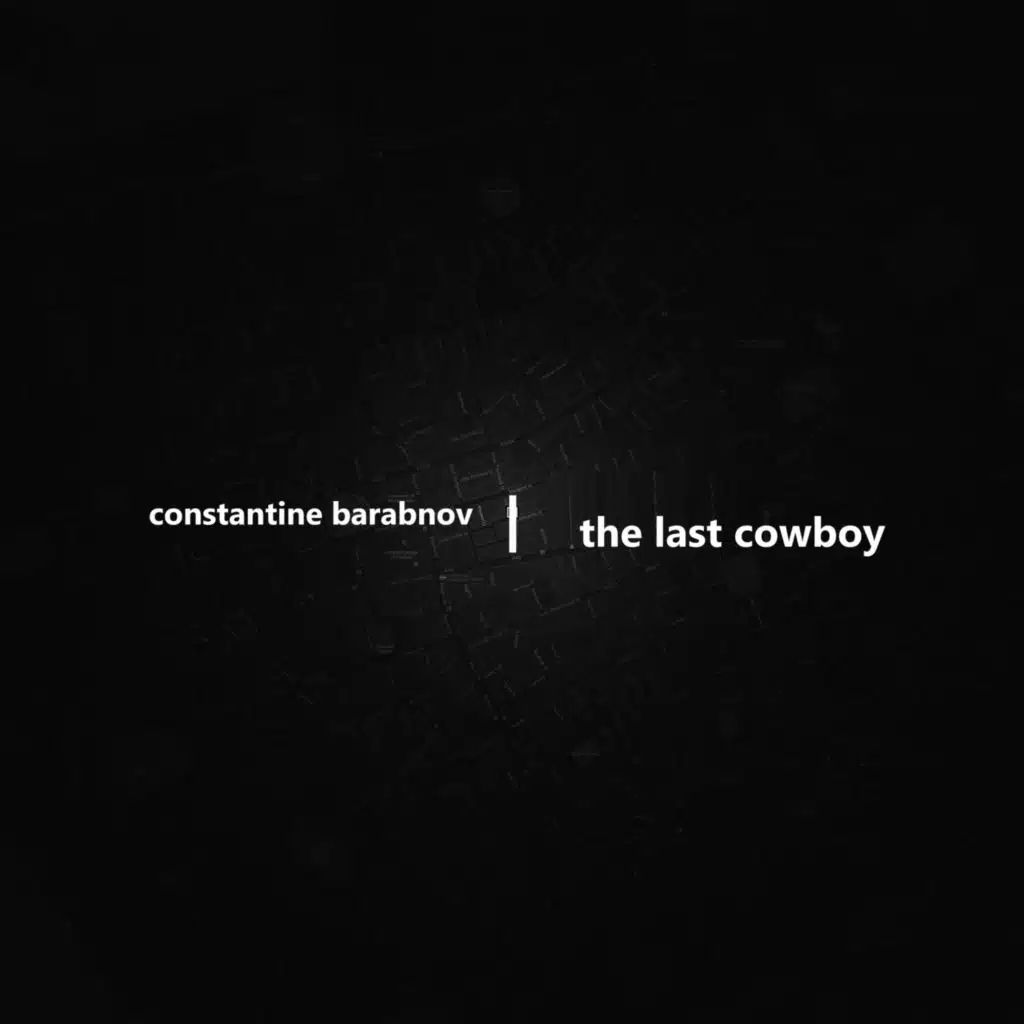 The Last Cowboy