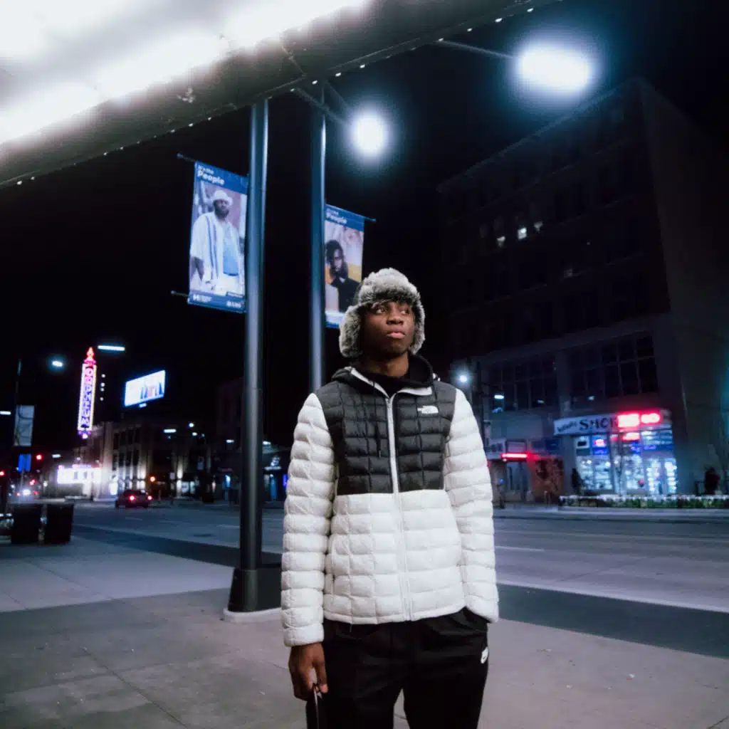 Get It How You Get It