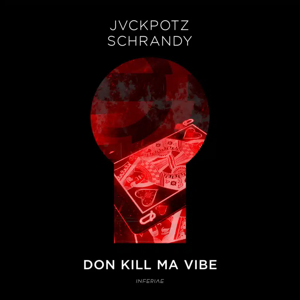 JVCKPOTZ & Schrandy