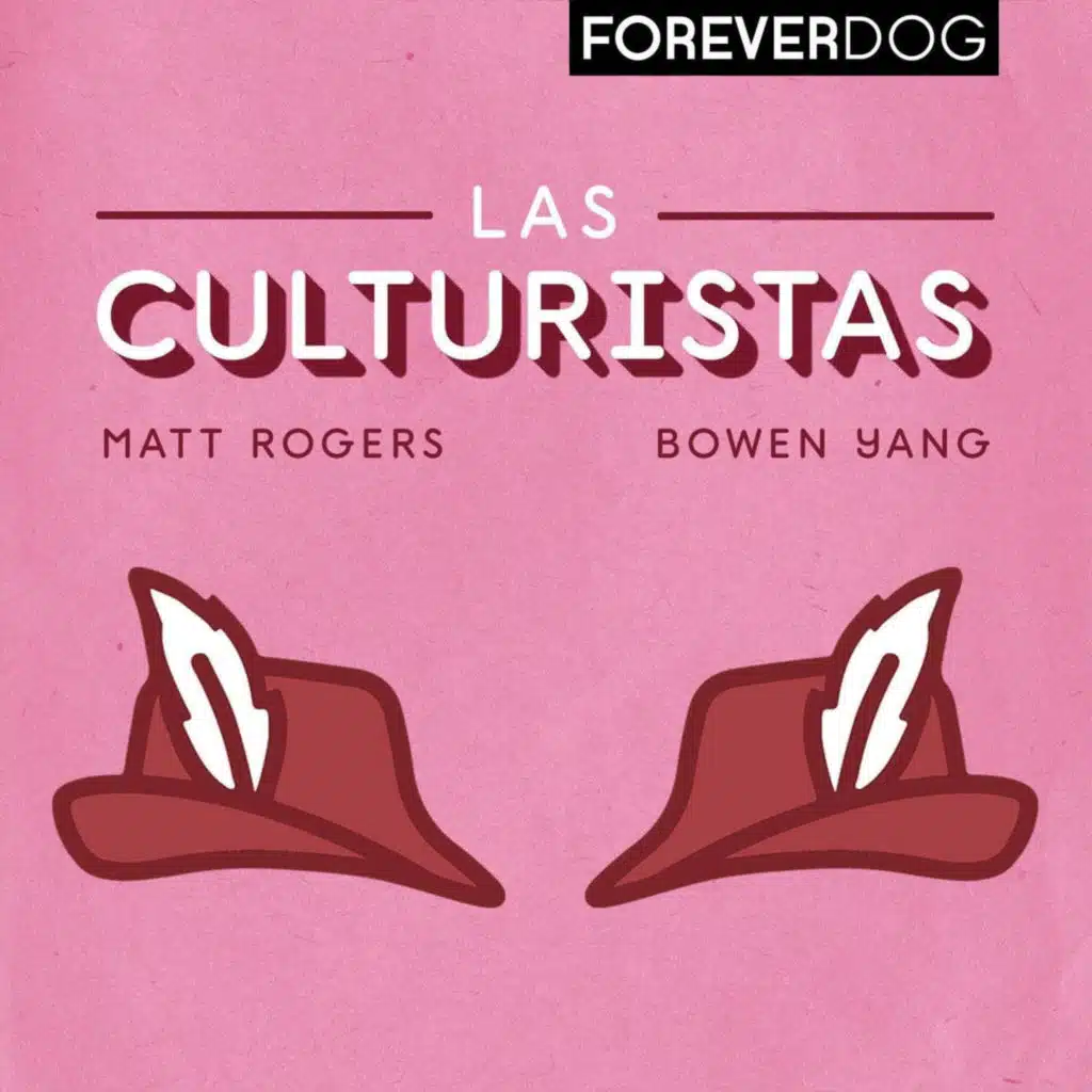 “The Healin’ Titty” (w/ Michelle Buteau)