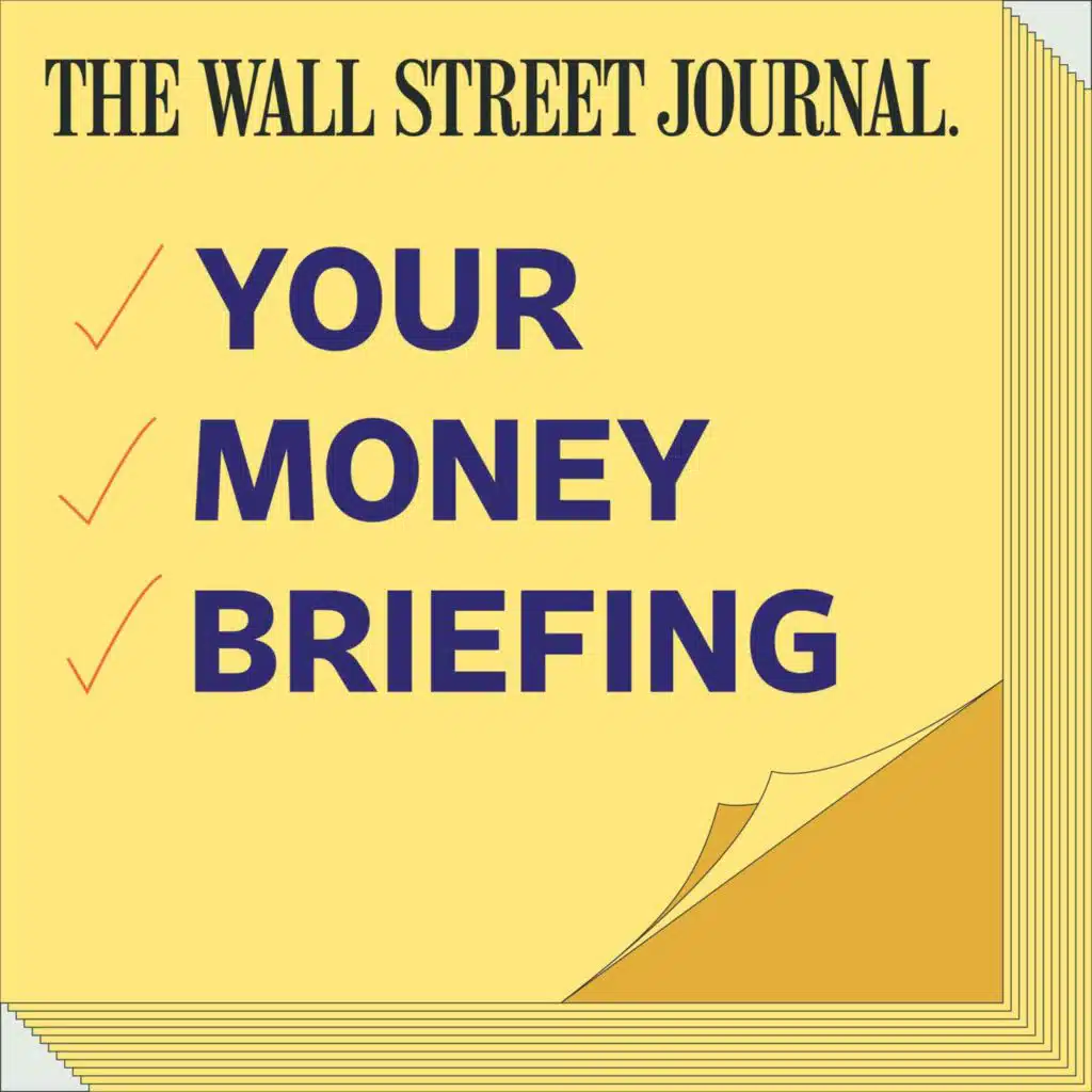 Meet Your Host: Tess Vigeland on WSJ’s ‘Your Money Briefing'
