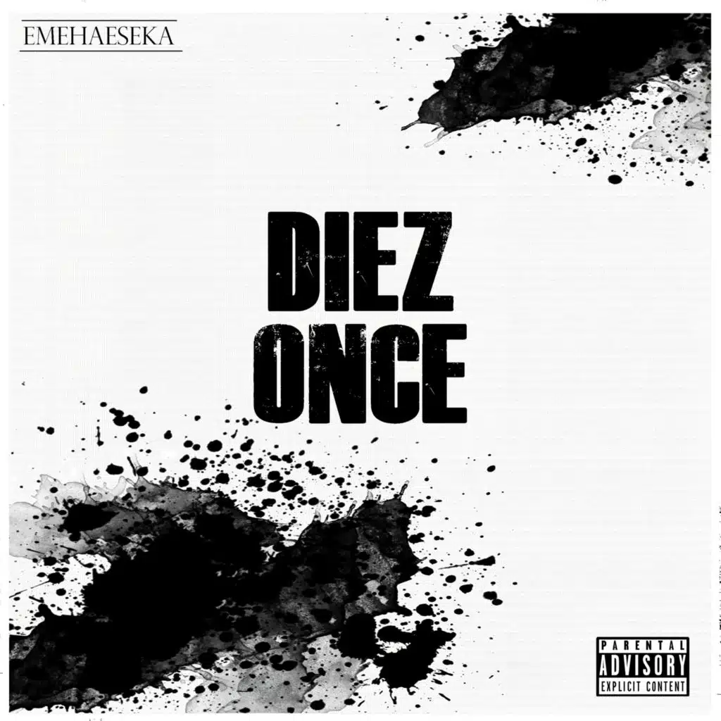 Diez Once