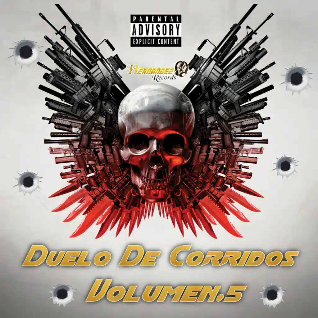 Los Viejones del Tamborazo