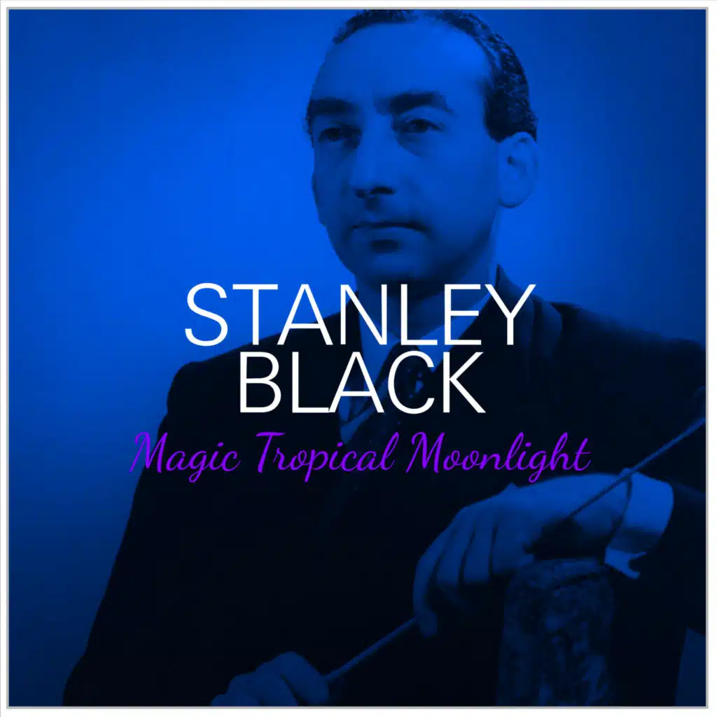 Stranger In Paradise