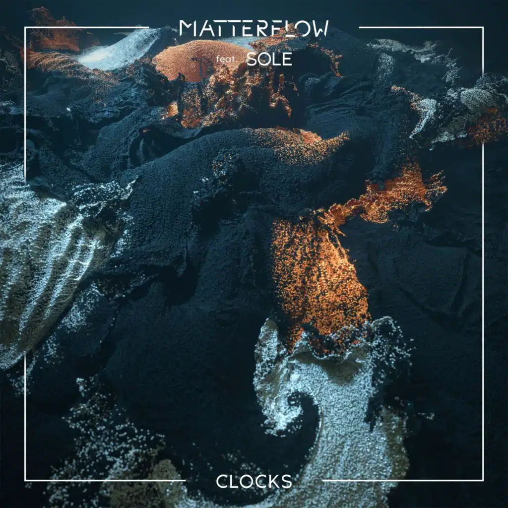 Clocks (feat. Sole)