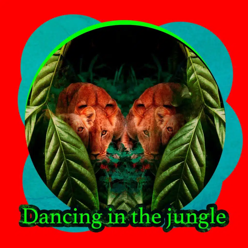 Dancing in the Jungle