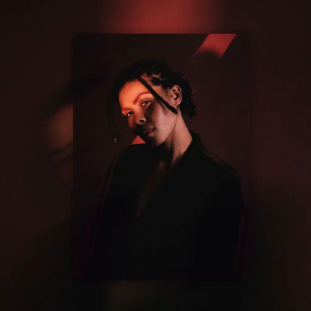 My Head Is under Water