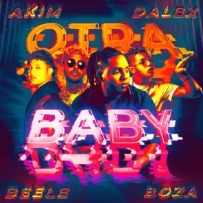 Otra Baby (feat. Boza)