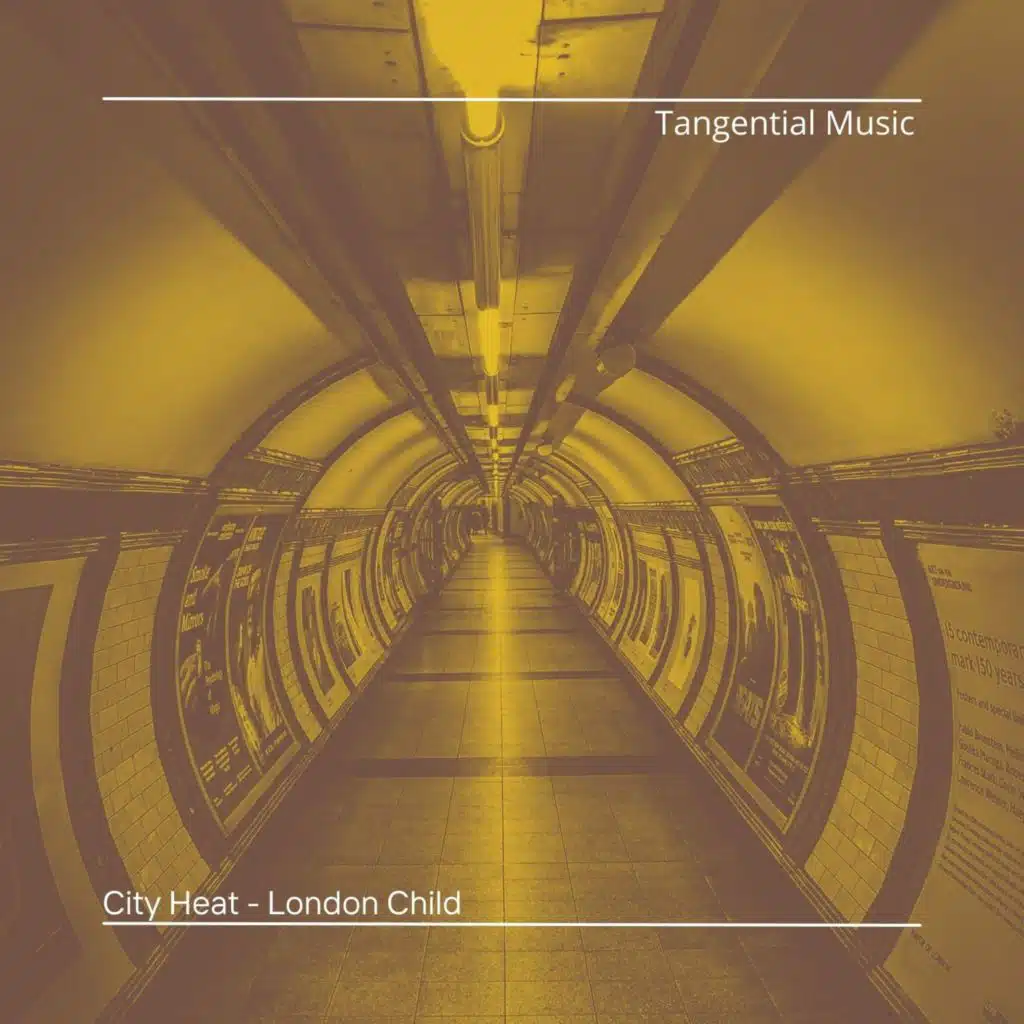 London Child (feat. Joanna Law & Simon Law)