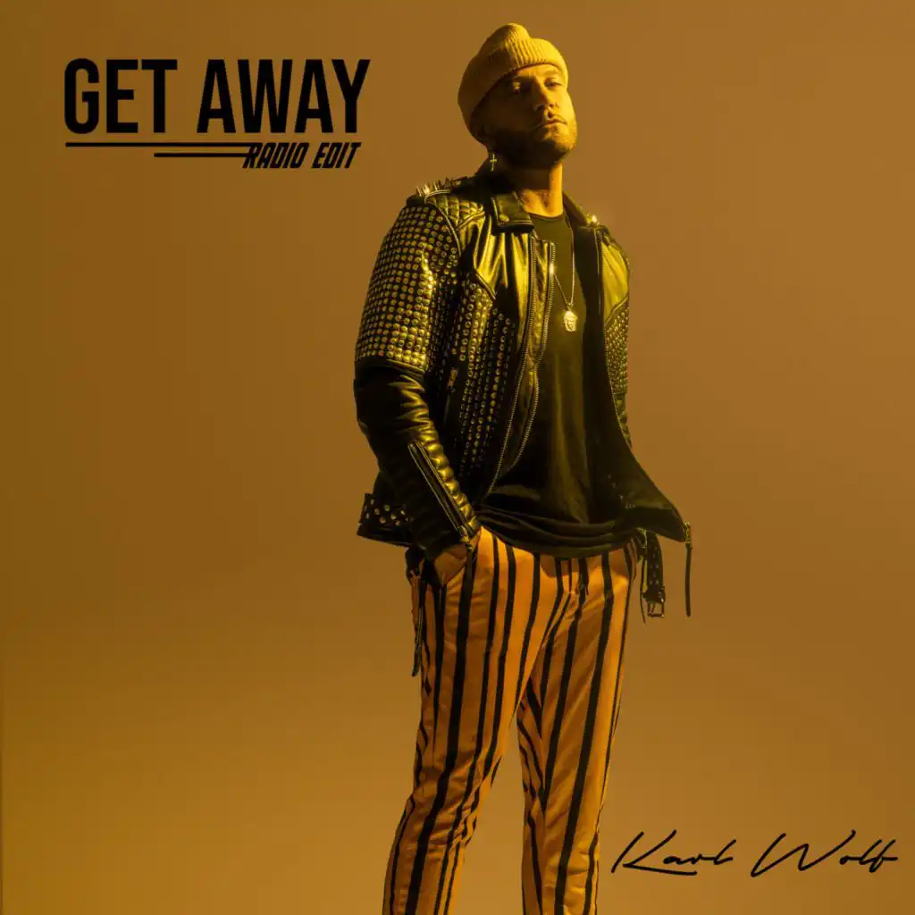 Get Away (Radio Edit)