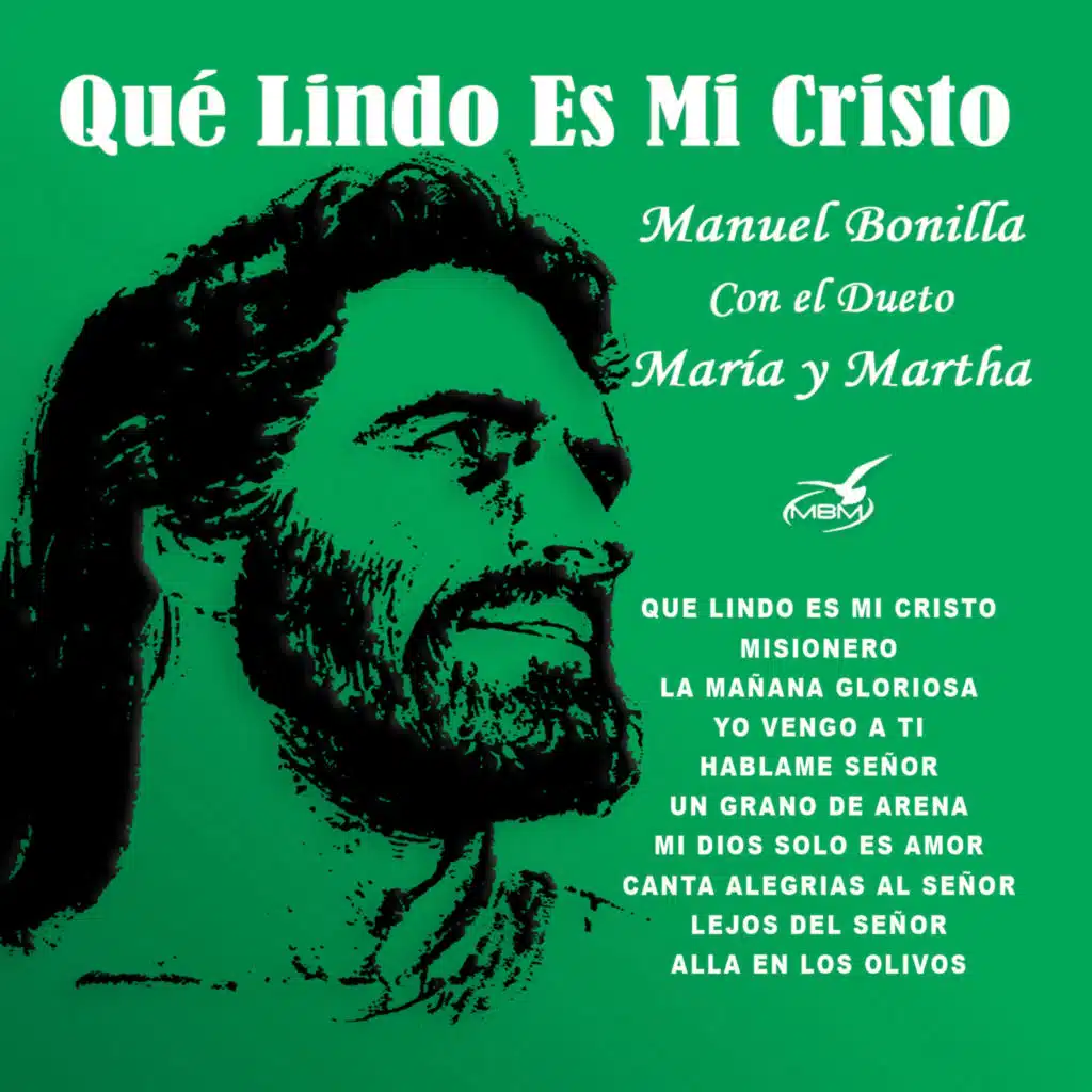 Canta Alegrías Al Señor