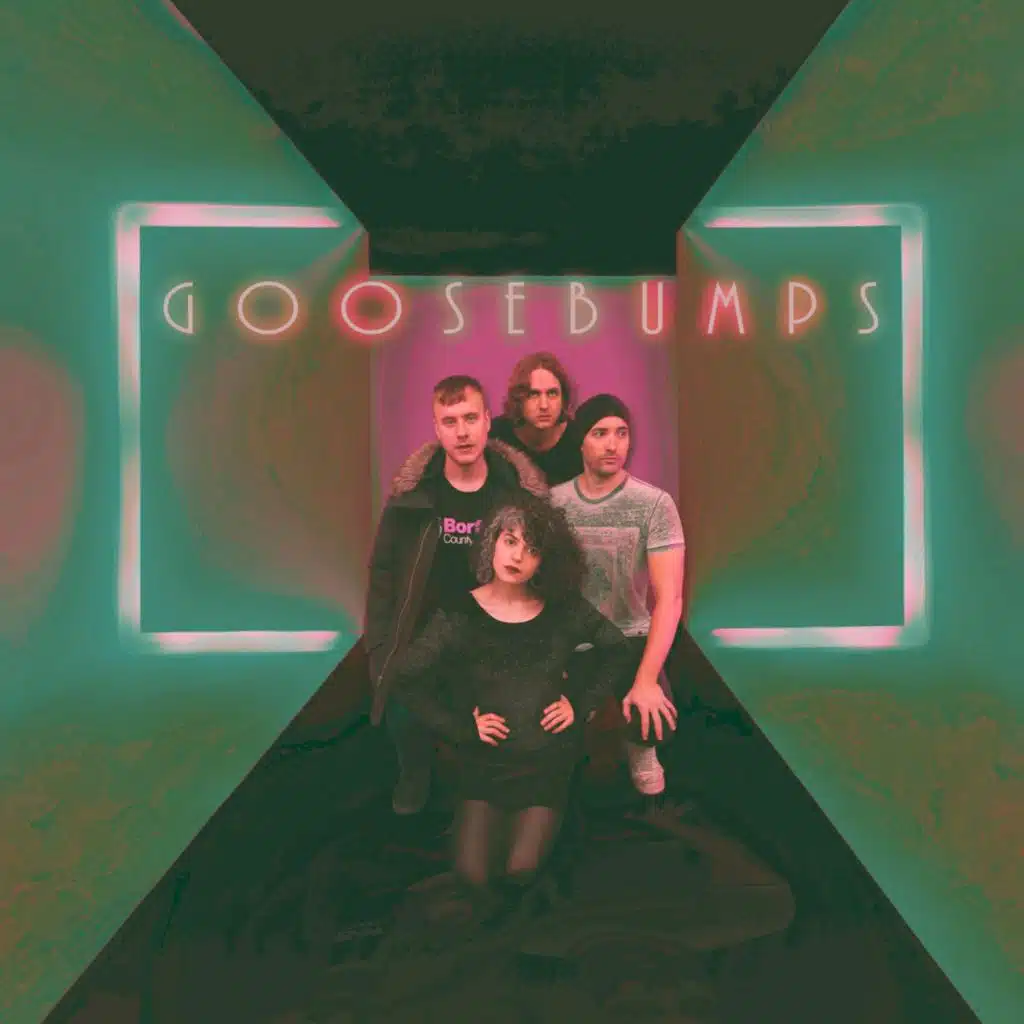 Golden Ivy (feat. Harry Ixer & Hannah Tobias)